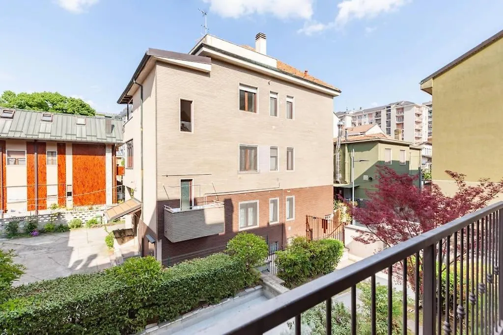Casa Azzurra - By Host4U Apartment San Donato Milanese