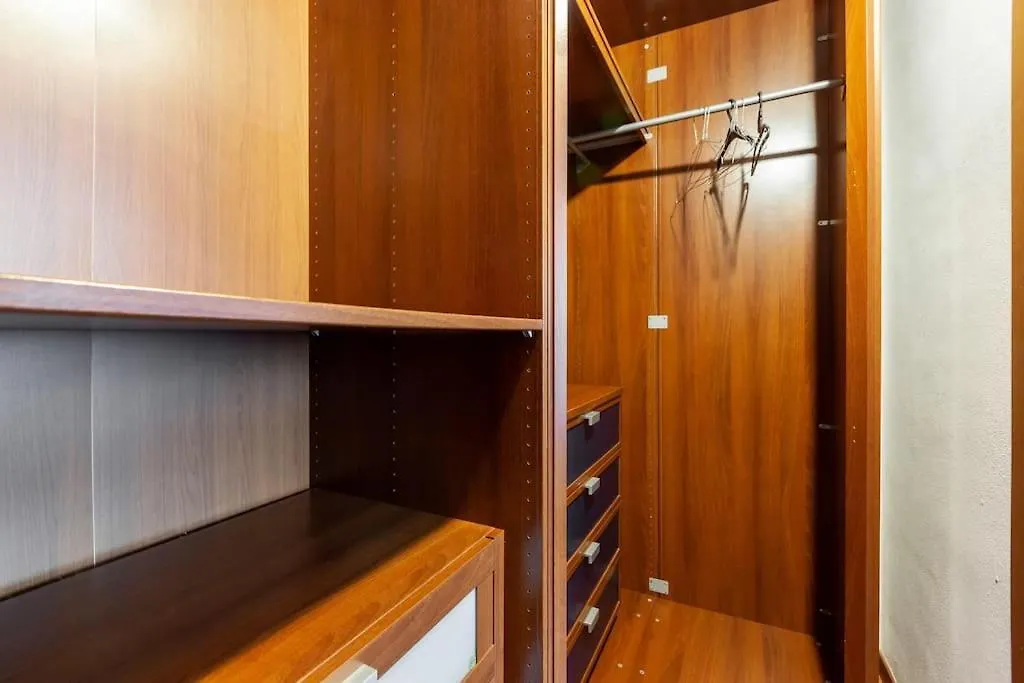 Casa Azzurra - By Host4U Apartment San Donato Milanese
