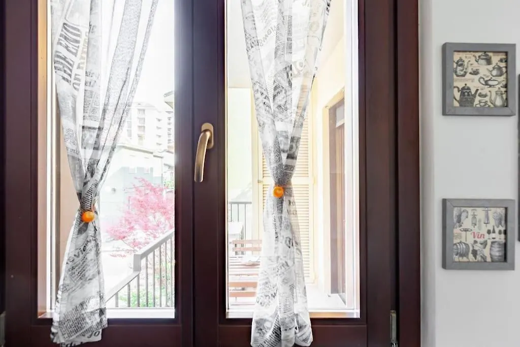Casa Azzurra - By Host4U Apartment San Donato Milanese