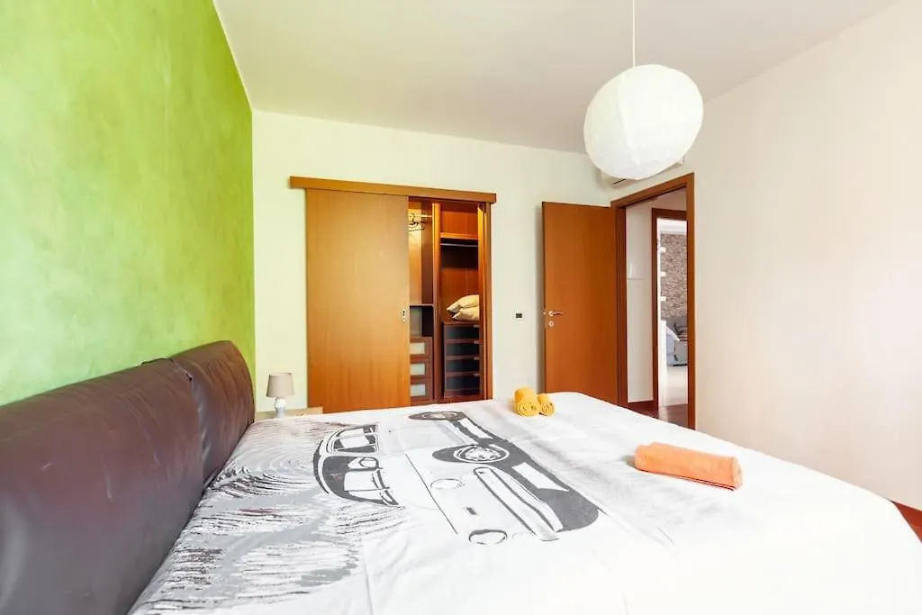 Casa Azzurra - By Host4U Apartment San Donato Milanese