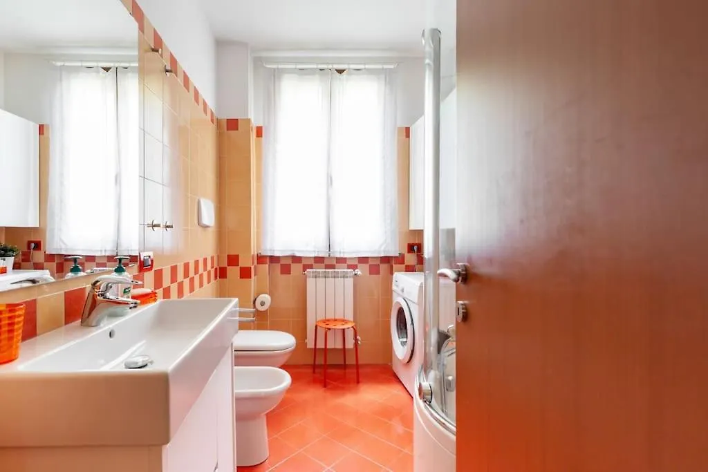 Casa Azzurra - By Host4U Apartment San Donato Milanese