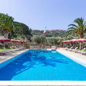 *** Hotel Country Da Pilade Italia