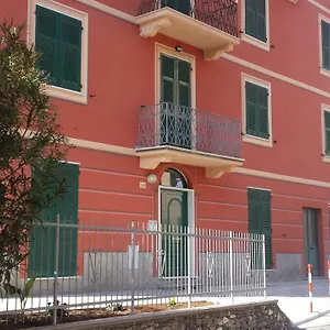  Appartamento Enrica Italia