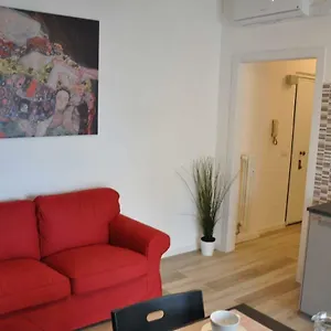  Appartamento Milano Easy Italia